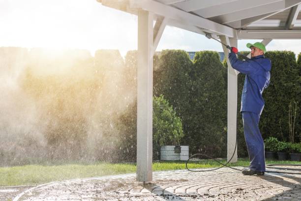 Best Dumpster Area Cleaning  in Burlingame, CA