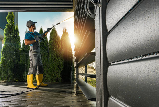 Boat and Dock Cleaning in Burlingame, CA