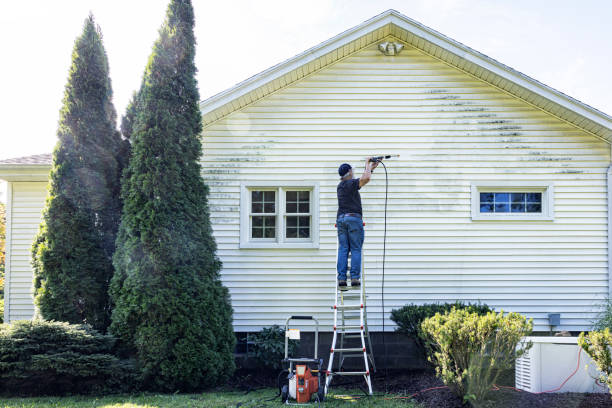  Burlingame, CA Pressure Washing Pros
